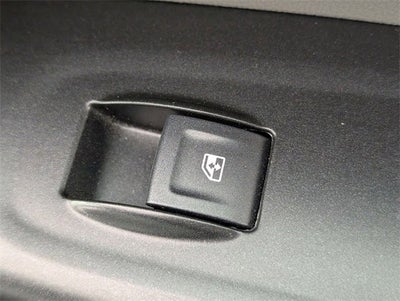 2022 Chevrolet Colorado WT