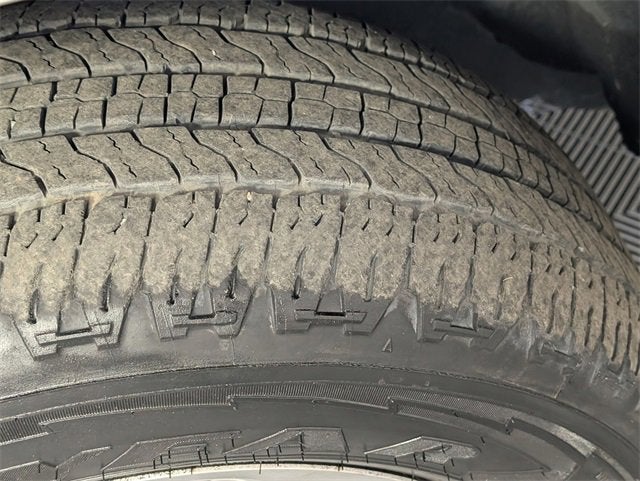 2022 Chevrolet Colorado WT