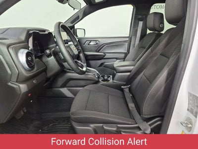 2023 Chevrolet Colorado 2WD LT