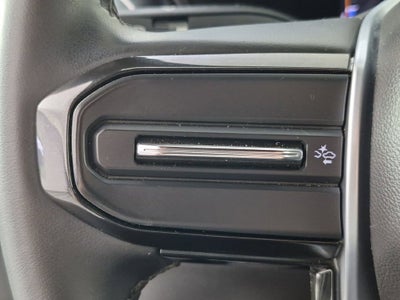 2023 Chevrolet Colorado 2WD LT