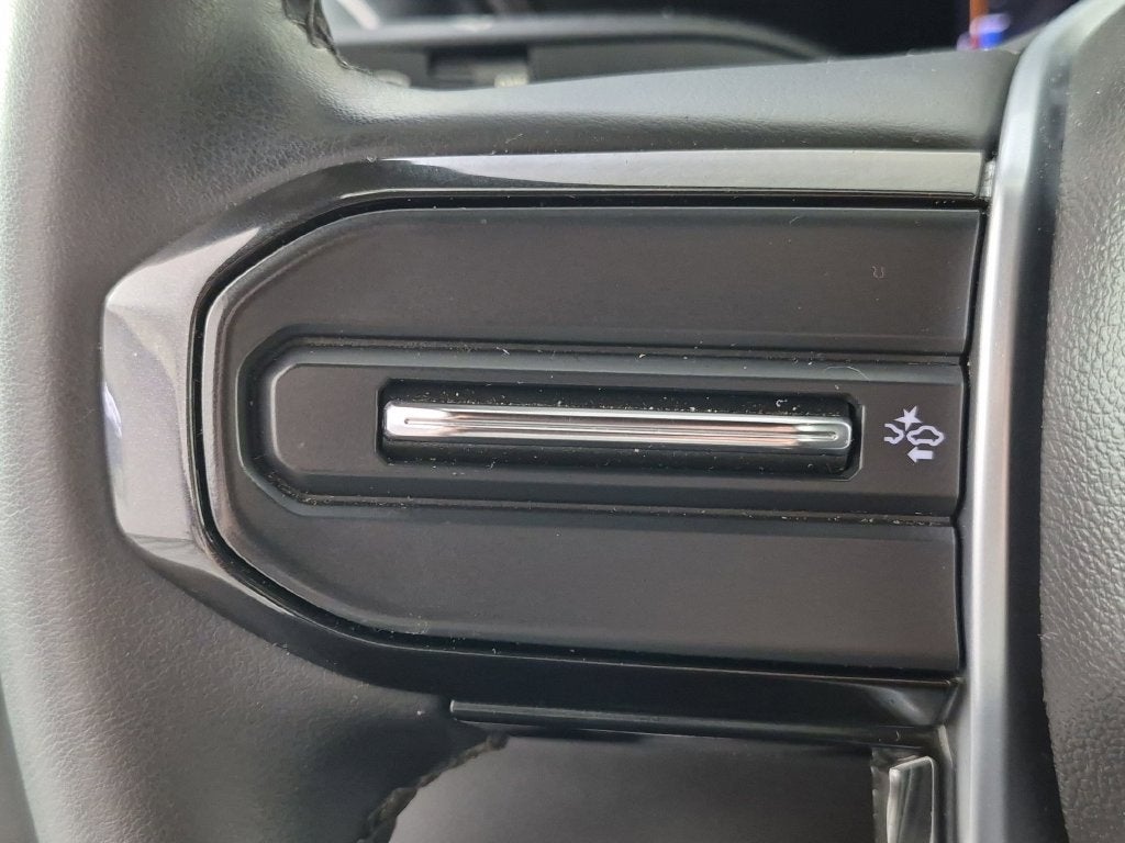 2023 Chevrolet Colorado 2WD LT