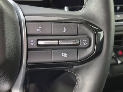 2023 Chevrolet Colorado 2WD LT