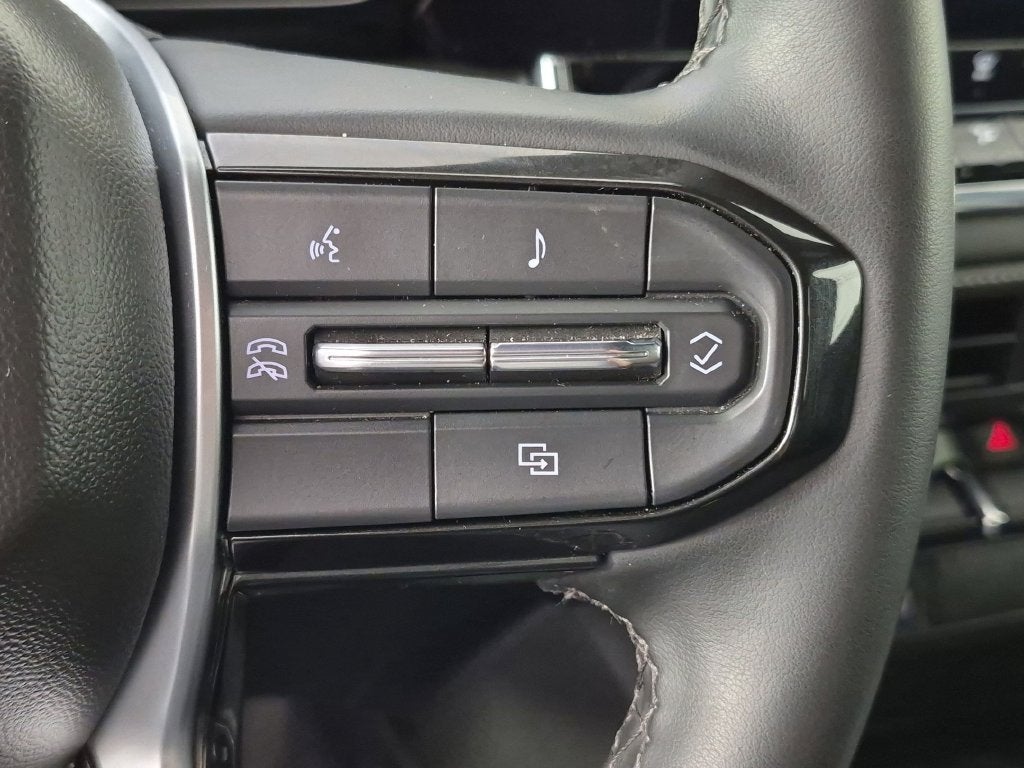2023 Chevrolet Colorado 2WD LT