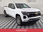 2023 Chevrolet Colorado 2WD LT