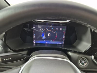 2023 Chevrolet Colorado 2WD LT