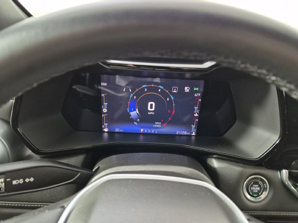 2023 Chevrolet Colorado 2WD LT