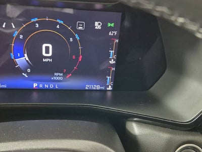 2023 Chevrolet Colorado 2WD LT