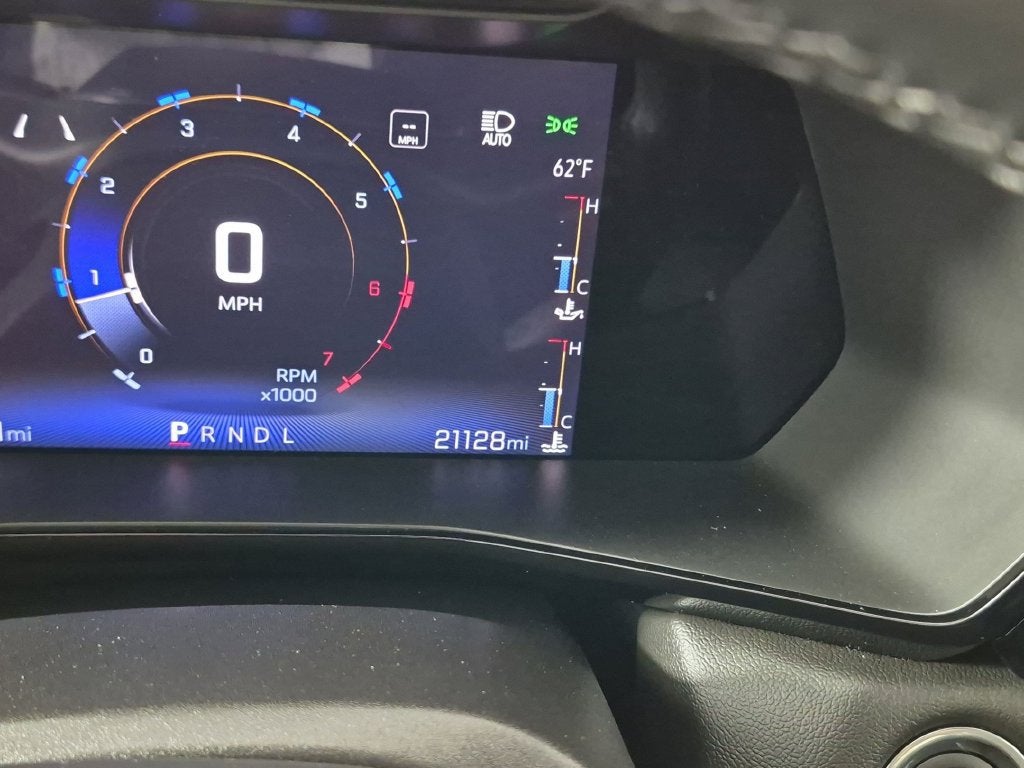2023 Chevrolet Colorado 2WD LT