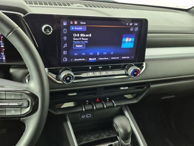 2023 Chevrolet Colorado 2WD LT