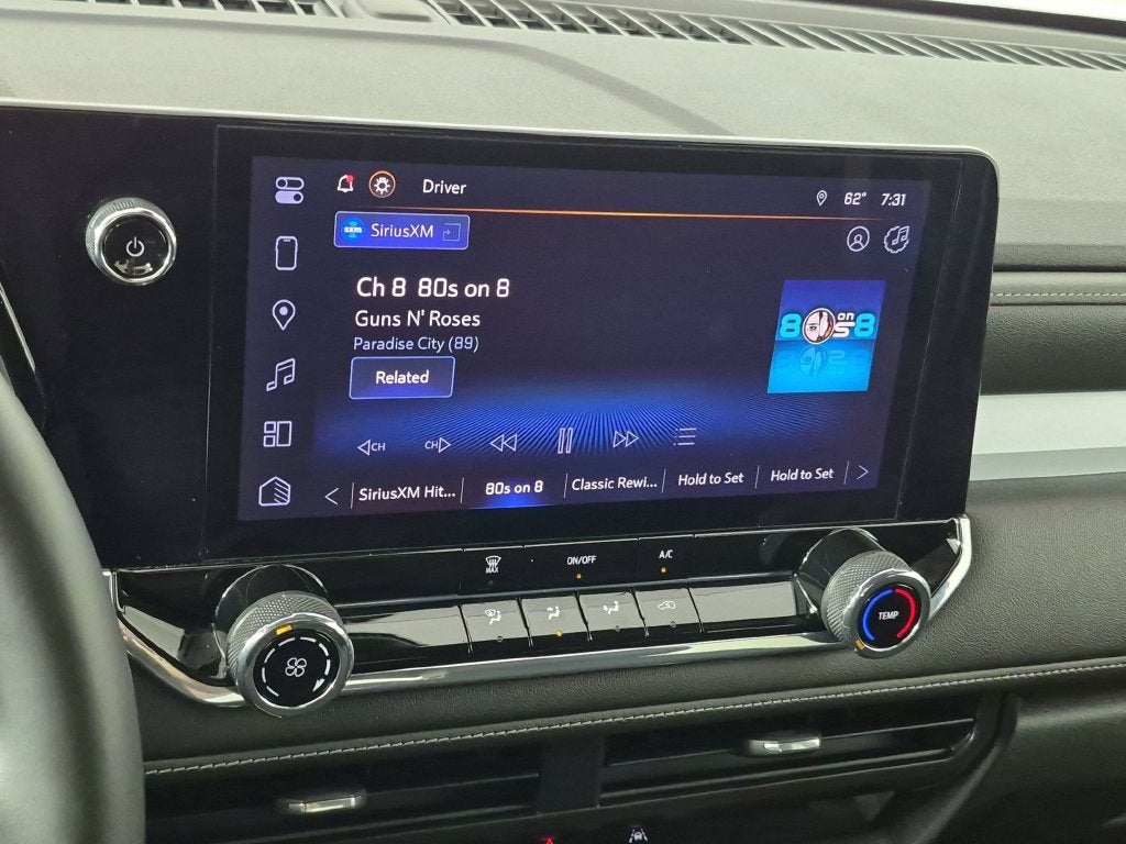 2023 Chevrolet Colorado 2WD LT