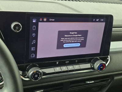2023 Chevrolet Colorado 2WD LT