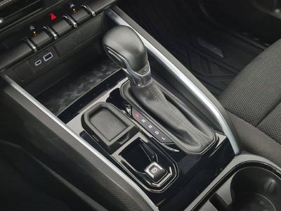 2023 Chevrolet Colorado 2WD LT