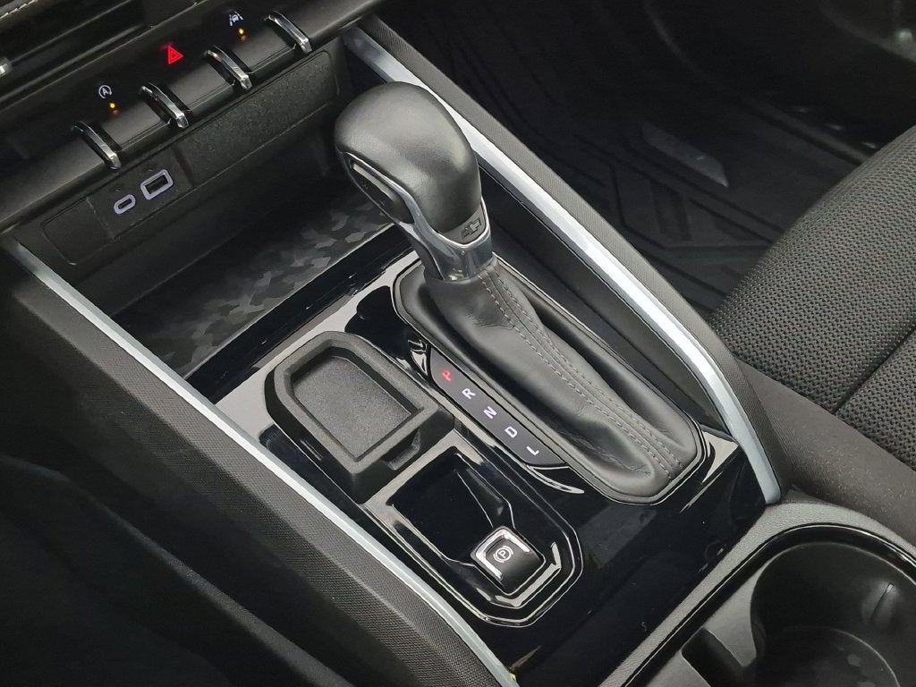 2023 Chevrolet Colorado 2WD LT