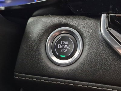 2023 Chevrolet Colorado 2WD LT