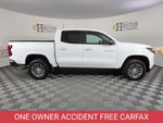2023 Chevrolet Colorado 2WD LT