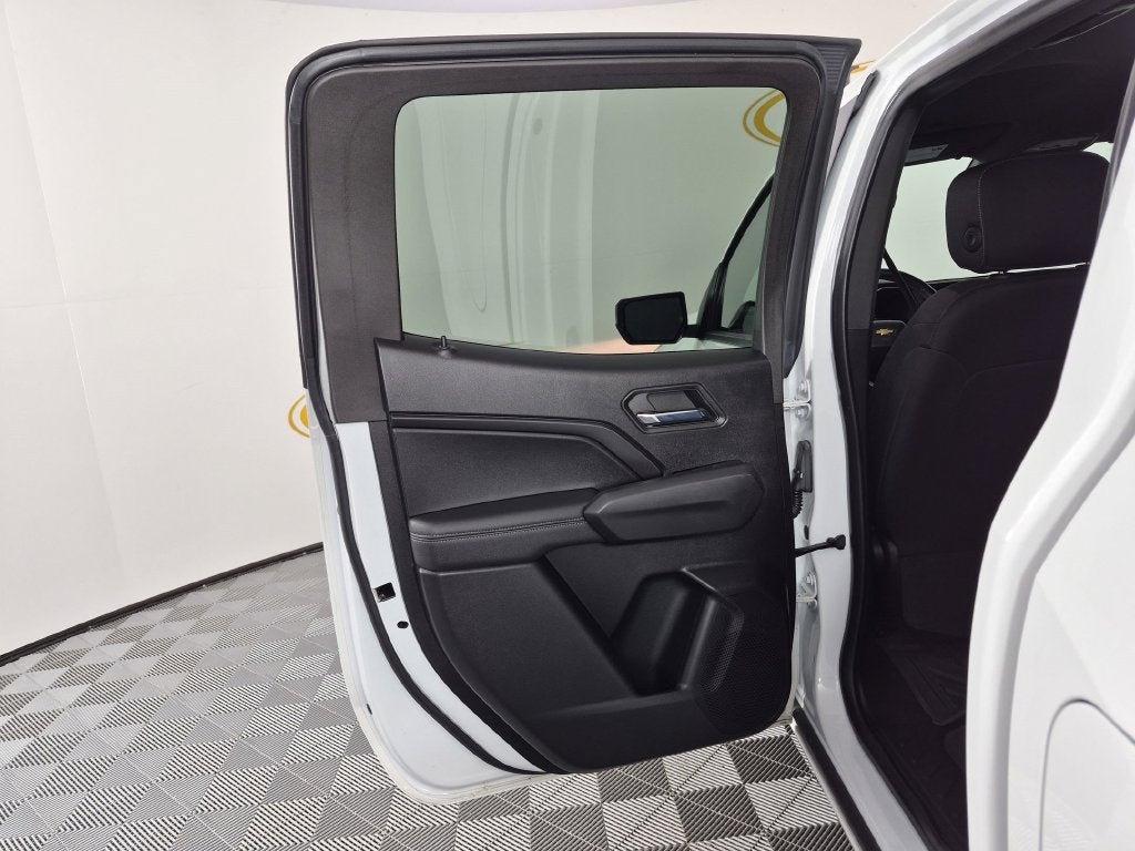 2023 Chevrolet Colorado 2WD LT