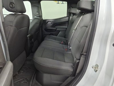 2023 Chevrolet Colorado 2WD LT