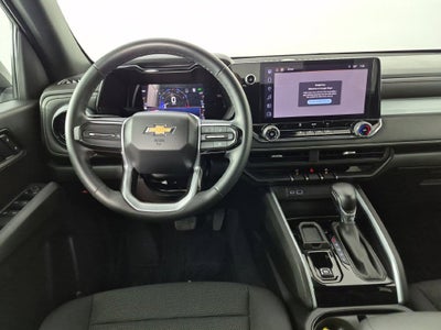 2023 Chevrolet Colorado 2WD LT