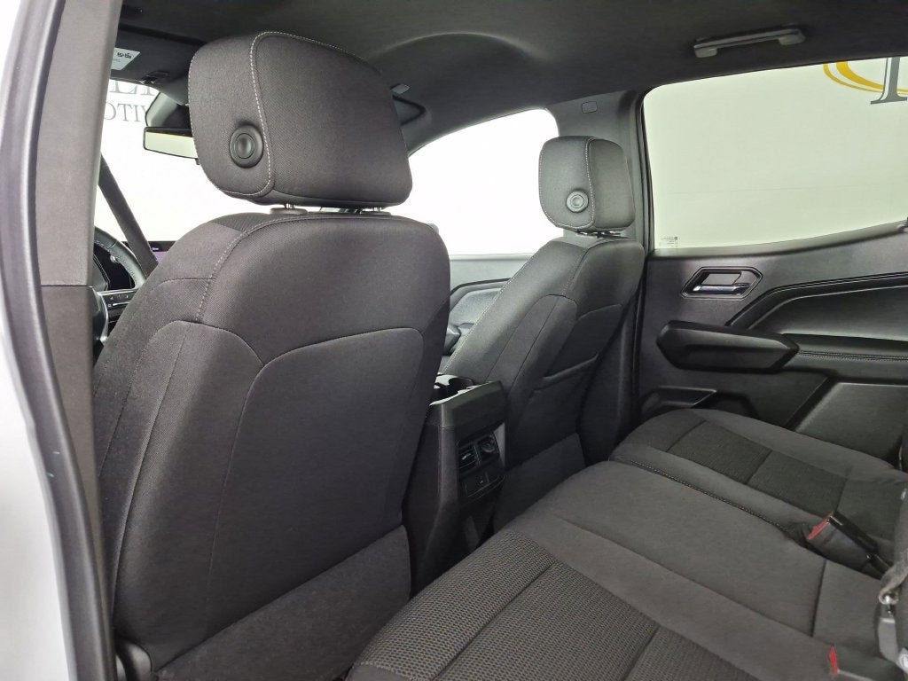 2023 Chevrolet Colorado 2WD LT