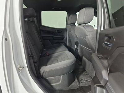2023 Chevrolet Colorado 2WD LT