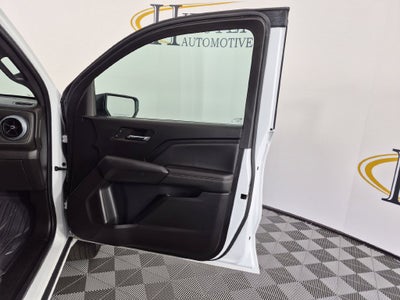 2023 Chevrolet Colorado 2WD LT