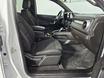 2023 Chevrolet Colorado 2WD LT