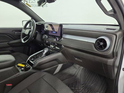 2023 Chevrolet Colorado 2WD LT