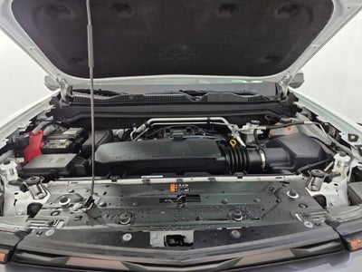 2023 Chevrolet Colorado 2WD LT