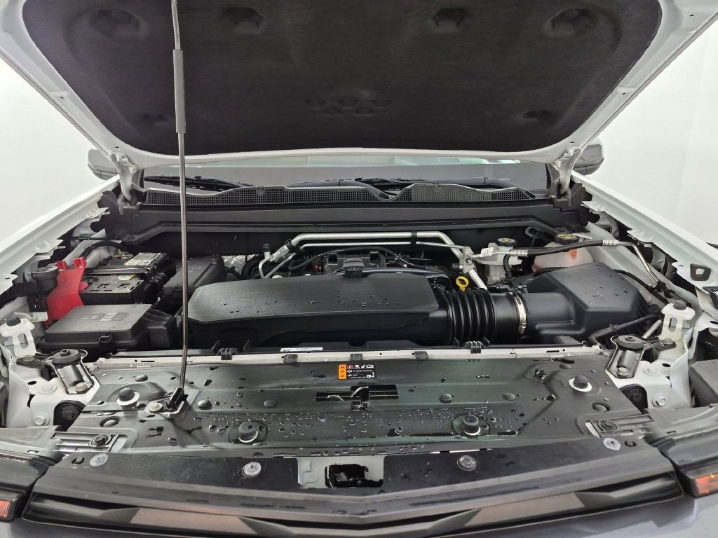 2023 Chevrolet Colorado 2WD LT