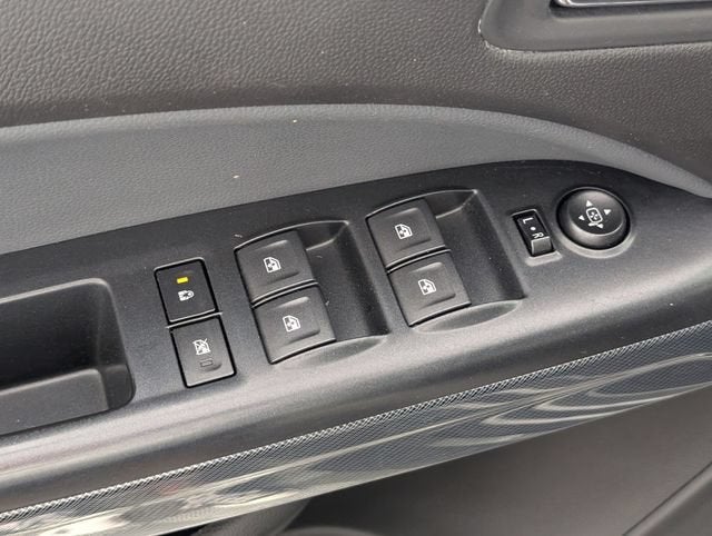 2017 Chevrolet Colorado 2WD Z71