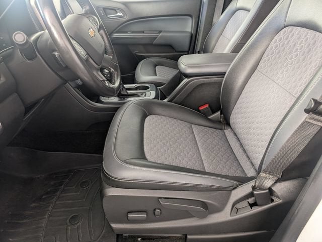 2017 Chevrolet Colorado 2WD Z71