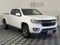 2017 Chevrolet Colorado 2WD Z71