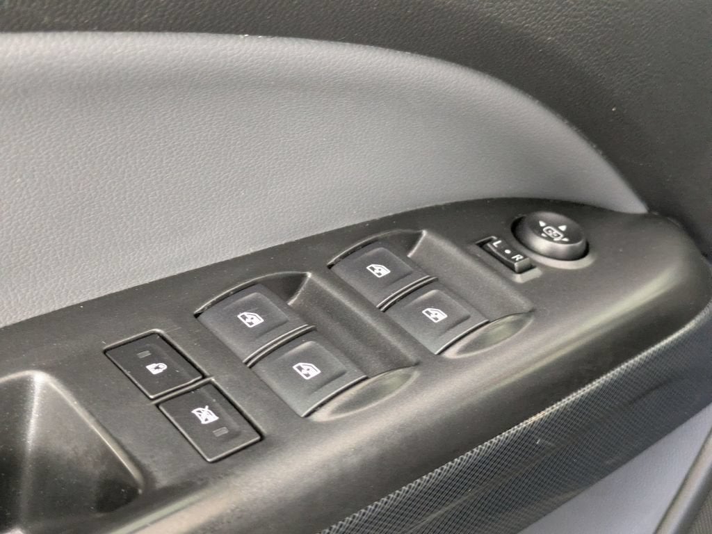 2018 Chevrolet Colorado 4WD Z71