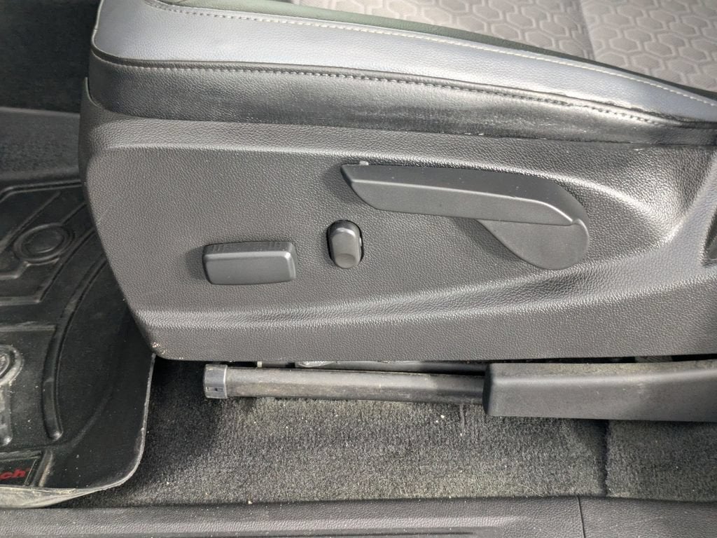 2018 Chevrolet Colorado 4WD Z71