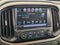 2018 Chevrolet Colorado 4WD Z71