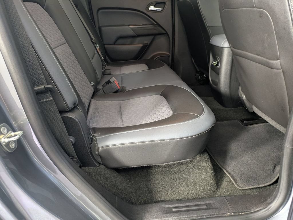 2018 Chevrolet Colorado 4WD Z71