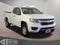 2019 Chevrolet Colorado 2WD Work Truck