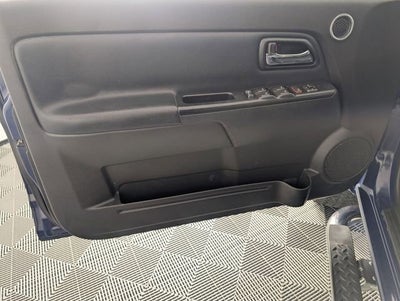 2011 Chevrolet Colorado LT w/2LT