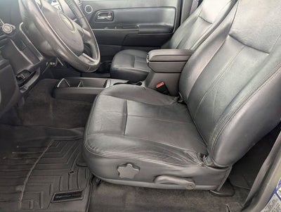 2011 Chevrolet Colorado LT w/2LT