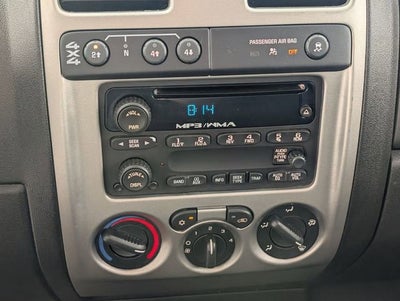 2011 Chevrolet Colorado LT w/2LT