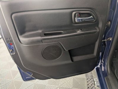 2011 Chevrolet Colorado LT w/2LT