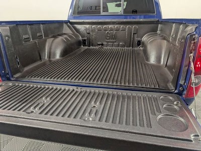 2011 Chevrolet Colorado LT w/2LT