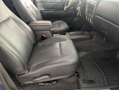 2011 Chevrolet Colorado LT w/2LT