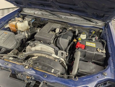 2011 Chevrolet Colorado LT w/2LT