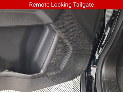 2023 Chevrolet Colorado 2WD Work Truck