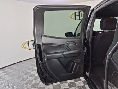2023 Chevrolet Colorado 2WD Work Truck