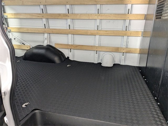 2024 Chevrolet Express Cargo 2500 WT