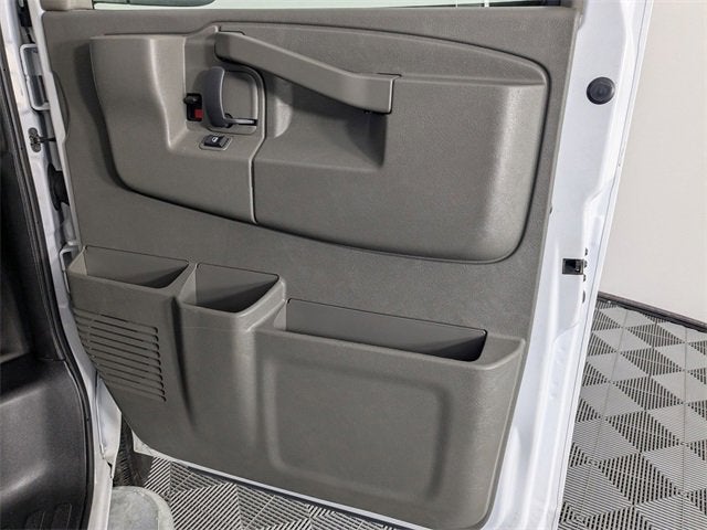 2024 Chevrolet Express Cargo 2500 WT