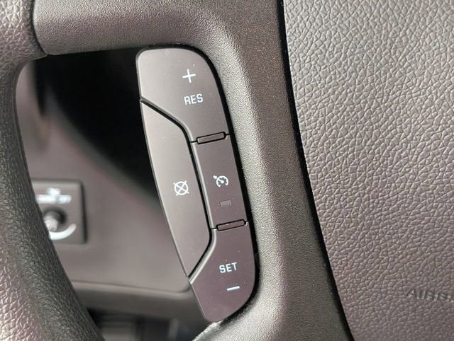 2024 Chevrolet Express Cargo 2500 WT