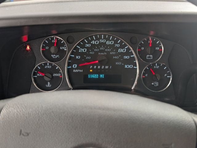 2024 Chevrolet Express Cargo 2500 WT